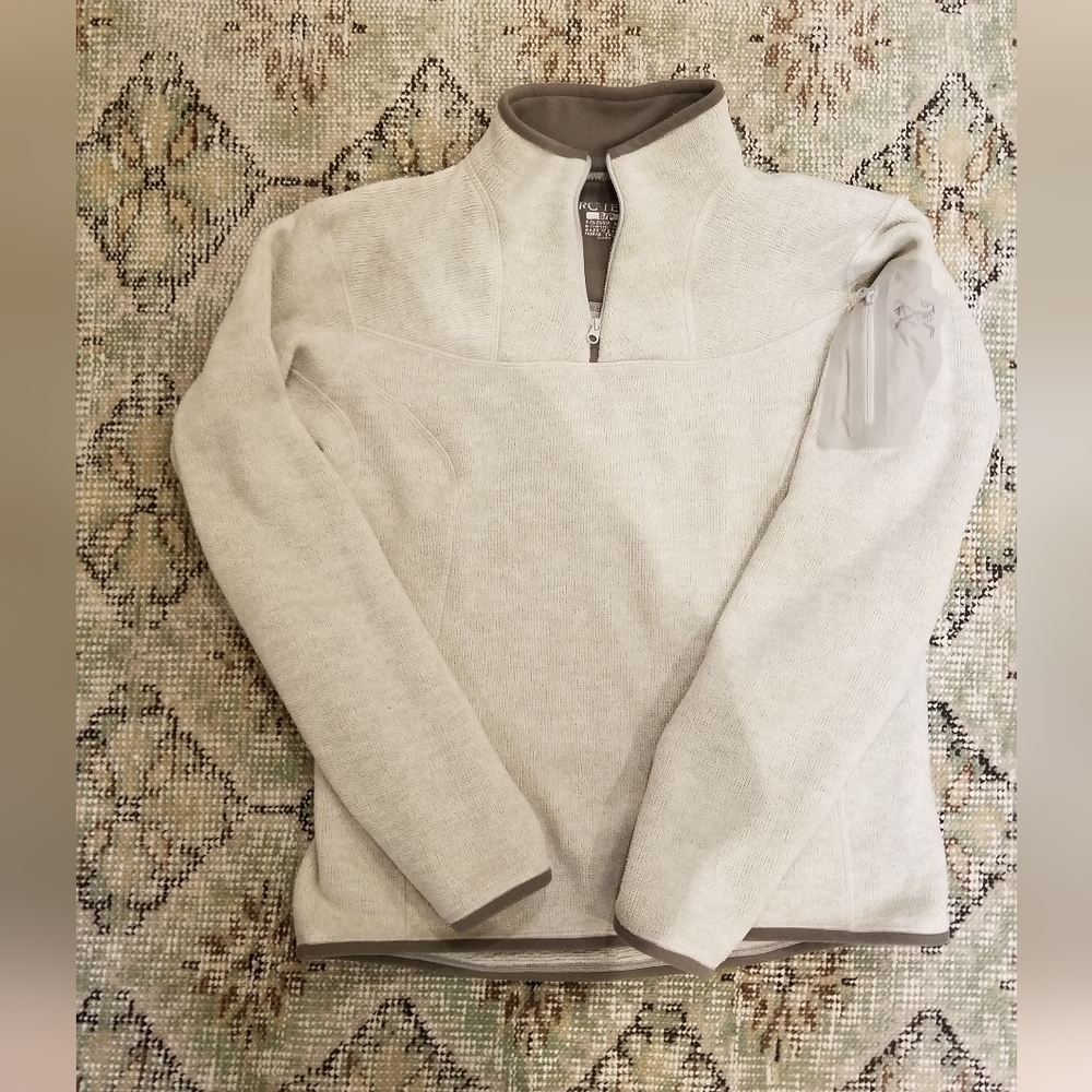 Arc'teryx Vintage Fleece